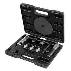 Kit para retirar tuercas de rueda dañadas 972/C10